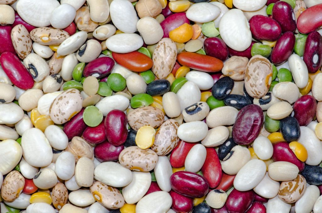 many dried pulses have to be soaked before cooking but not all